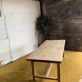 Table ferme Brut 8-10 personnes