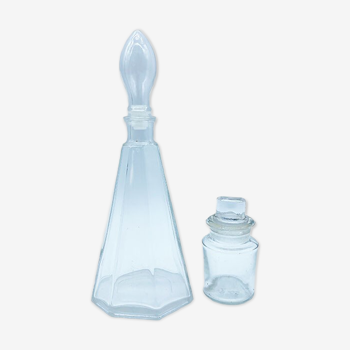 Set of 2 vials