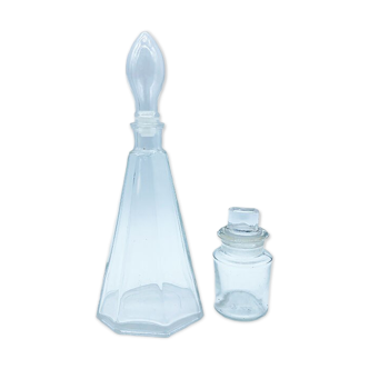 Set of 2 vials