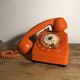 Orange phone