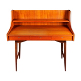 Mid century Norwegian Ola Desk by John Texmon for Blindheim Mobelfabrikk, 1950s