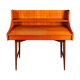 Mid century Norwegian Ola Desk by John Texmon for Blindheim Mobelfabrikk, 1950s