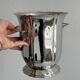 Elegant champagne bucket