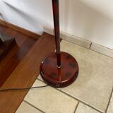 Lampadaire liseuse articulé