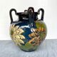 Vase en céramique vintage