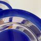 8 assiettes vintage