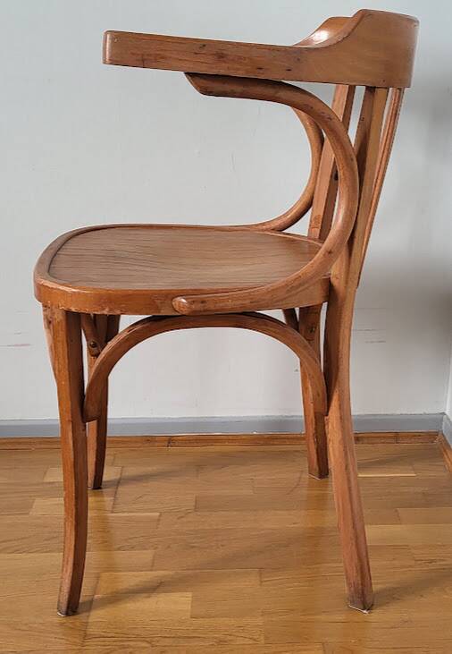 Baumann office chair