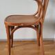 Fauteuil de bureau Baumann