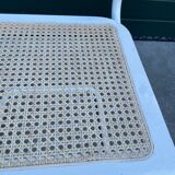 Cesca design chair b32 model in white