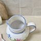 Ceramic jug