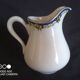 Limoges, Jean Boyer - Art Deco service for 7 people. 1920-1934