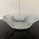 Ensemble de bols et vases en cristal / verre