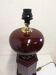Lamp stand