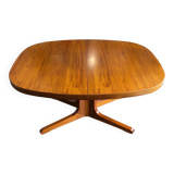 Baumann extendable table 1970s