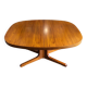 Baumann extendable table 1970s
