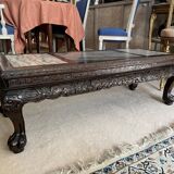 Table basse chinoise