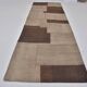 Anatolian Floral Kilim Runner sku 3938