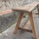 small farm bench