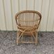 Rattan chair