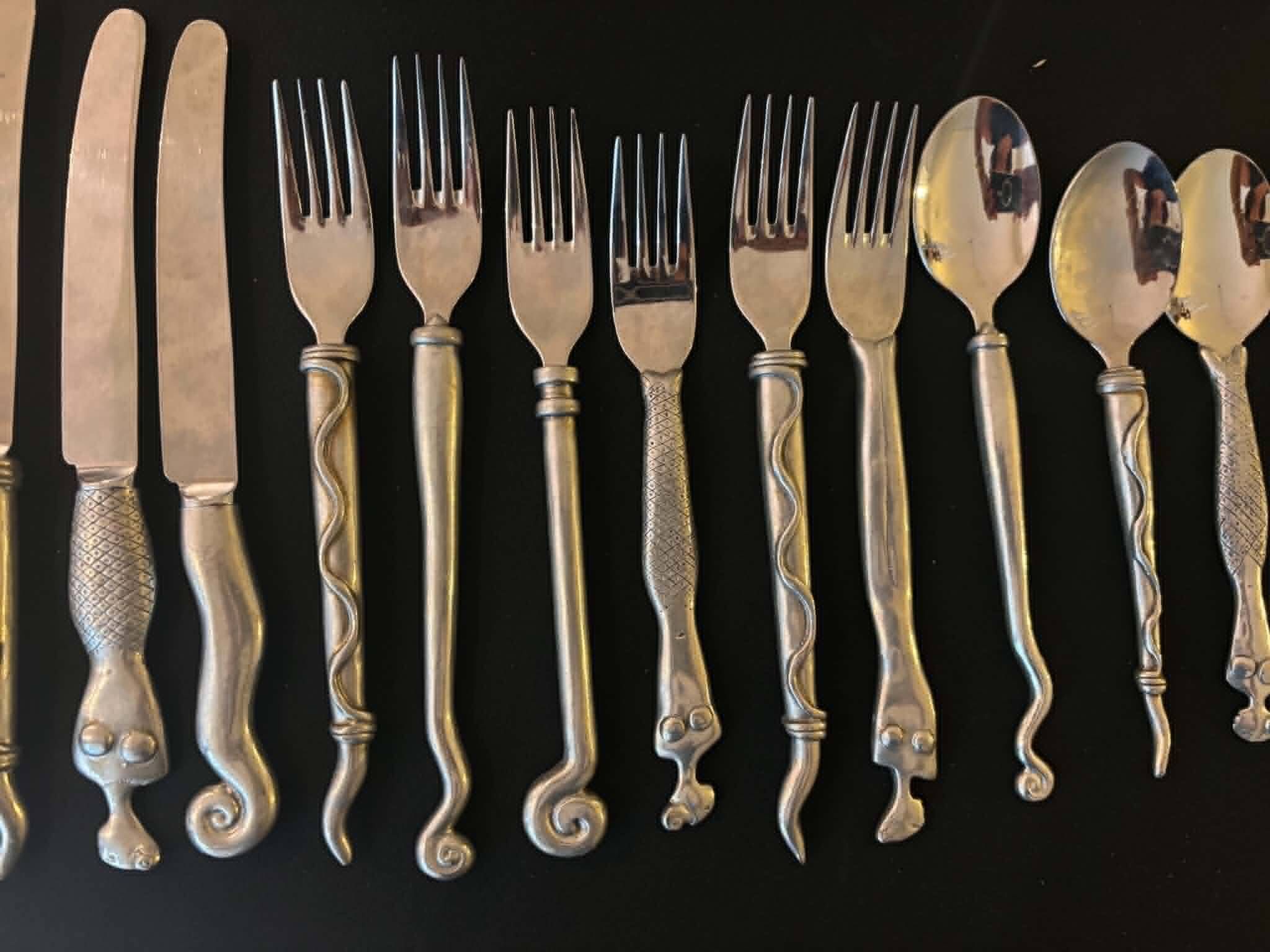 Tableware