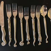 Couverts de table