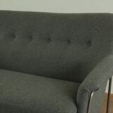 Sofa by Theo Ruth for Artifort