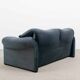Maralunga Sofa by Vico Magistretti for Cassina, 1980s