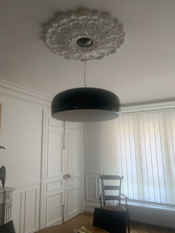 Suspension Flos Smithfield suspension