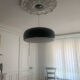 Flos Smithfield suspension light fixture