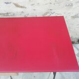 Wood desk year 50/60