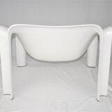 F300 Armchair Outdoor Version by Pierre Paulin