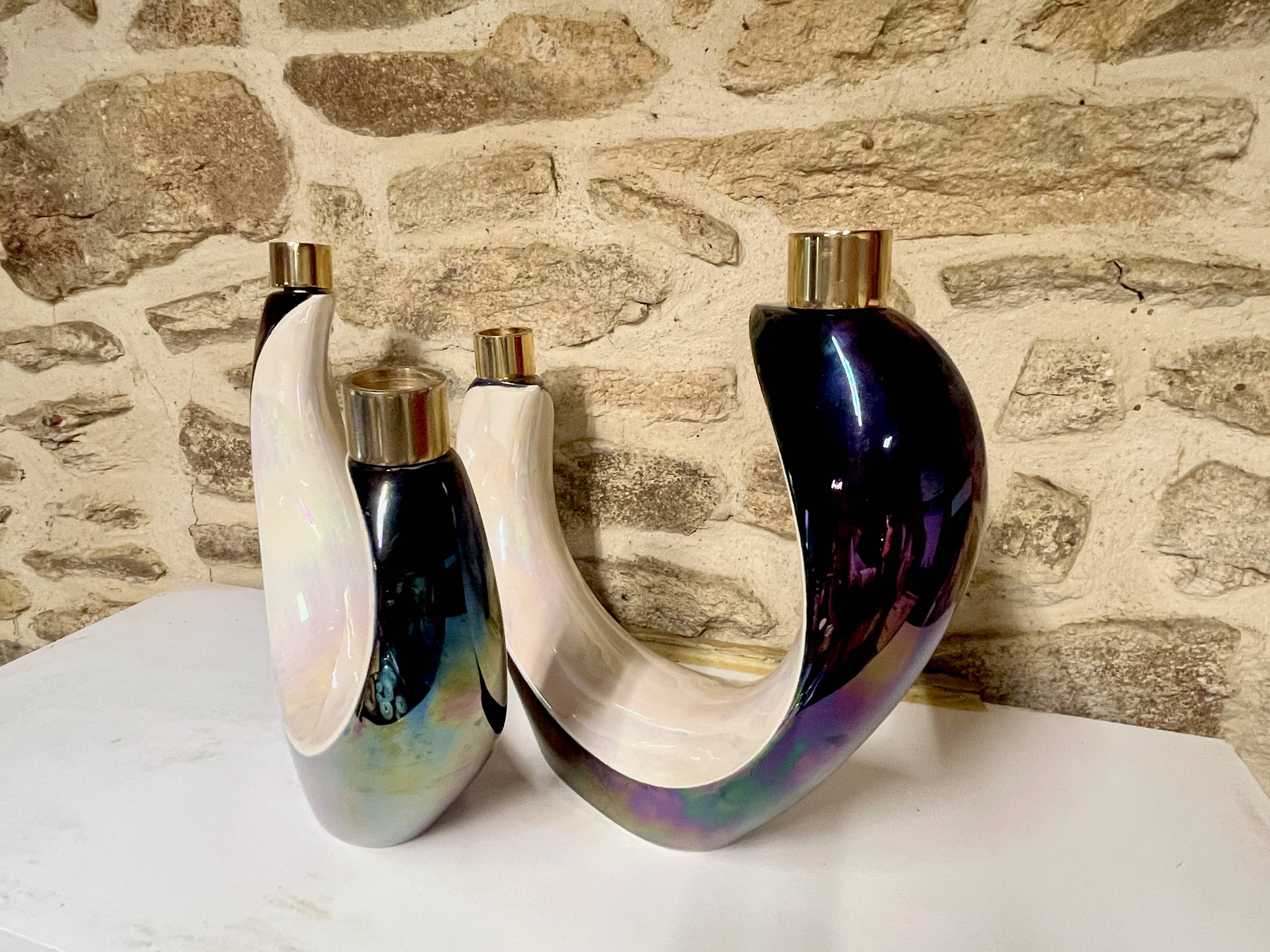 Verceram chandeliers