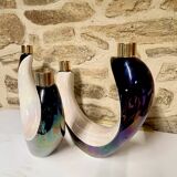 Verceram chandeliers