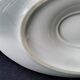 Danish porcelain sauce boat Kjobenhavn