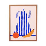 Wall poster - Coffee maker II