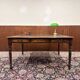 Bureau Chesterfield anglais ancien Partnerdesk