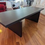 Table repas Ligne Roset modèle Invitation