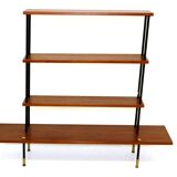 Shelves "Prydno", Sweden, 1950