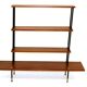 Shelves "Prydno", Sweden, 1950