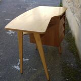 Vintage bean desk
