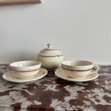 Villeroy & Boch ceramic set