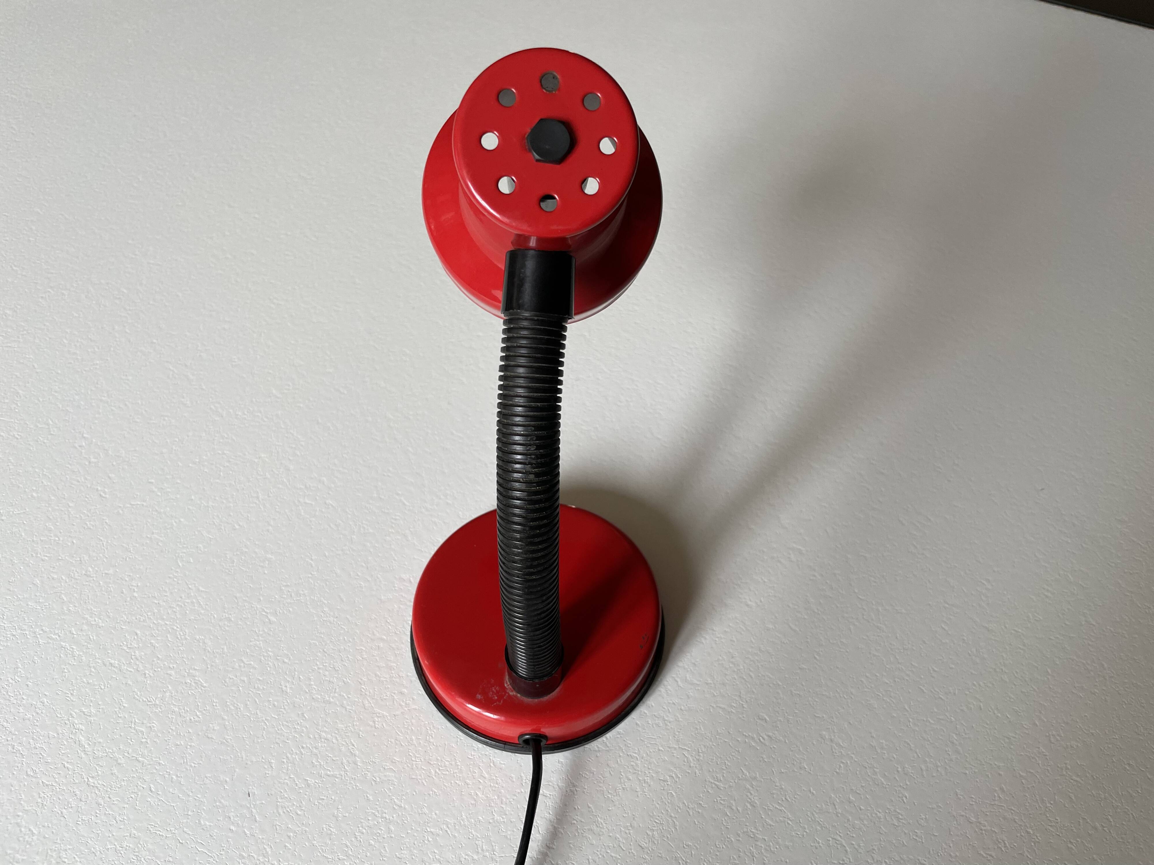 Brama Milano desk lamp