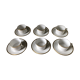 6 tasses à thé Philippe Deshoulières