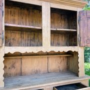 Larch buffet 19th century