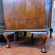 Art deco sideboard