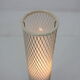 Rocket floor lamp by Josef Hurka for Napako 1960s