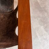 Killin armchair by Sergio Rodrigues