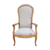 Voltaire armchair