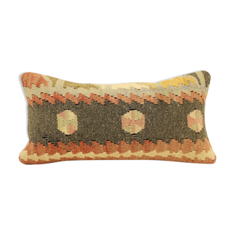 Housse de coussin vintage