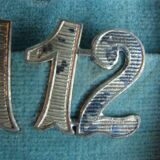 Table decoration / silverware glass markers